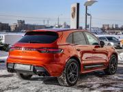 Porsche Macan I Рестайлинг 2 Москва  - изображение 47