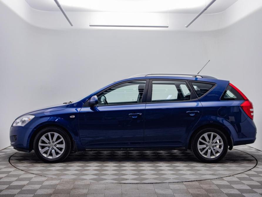 Kia Ceed I Москва  - изображение 9