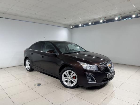 Chevrolet Cruze I Рестайлинг с пробегом 2014 года, цена 899 000 рублей, 147000 км, седан, Автокод Объявления