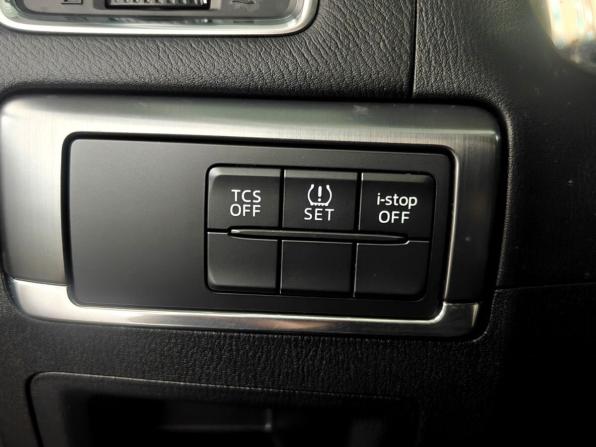 Mazda CX-5 I Рестайлинг с пробегом 2016 года, цена 2 060 000 рублей, 170050 км, внедорожник, Автокод Объявления
