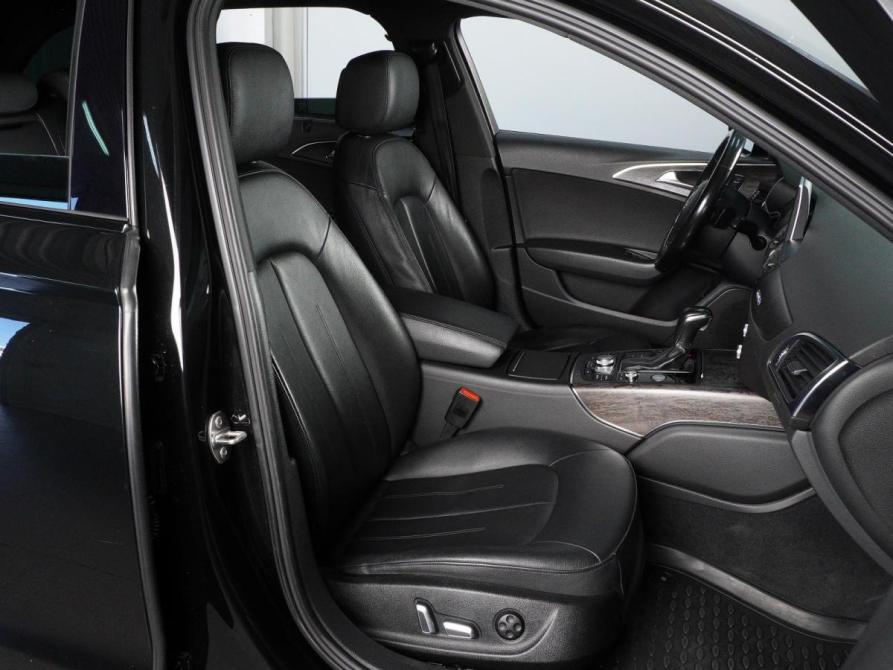 Audi A6 allroad III (C7) Рестайлинг Минеральные Воды  - изображение 8