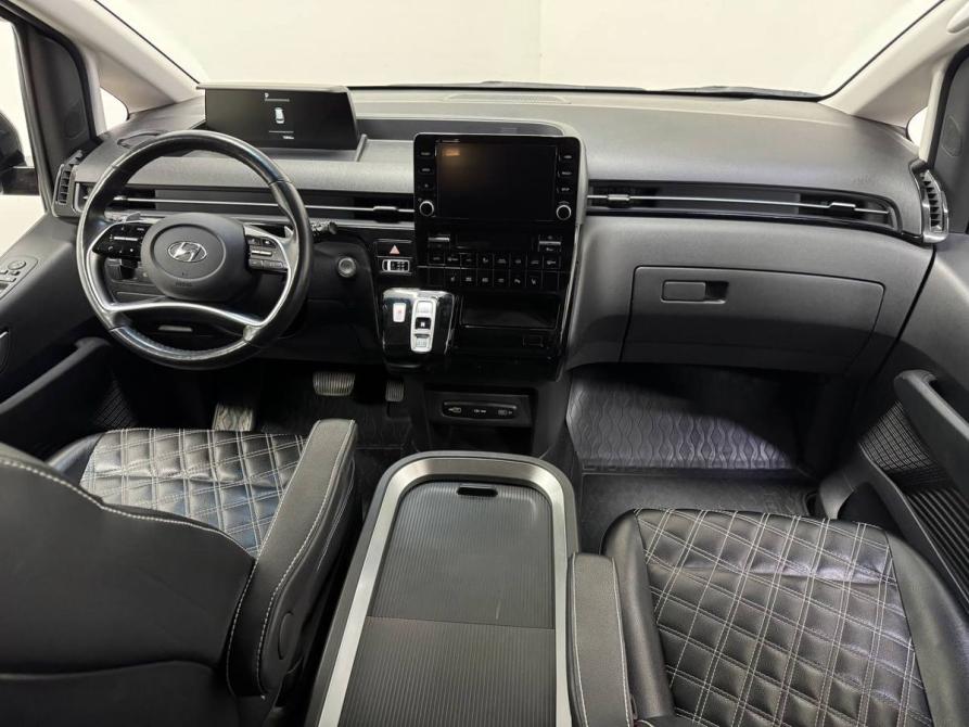 Hyundai Staria I Воронеж  - изображение 10