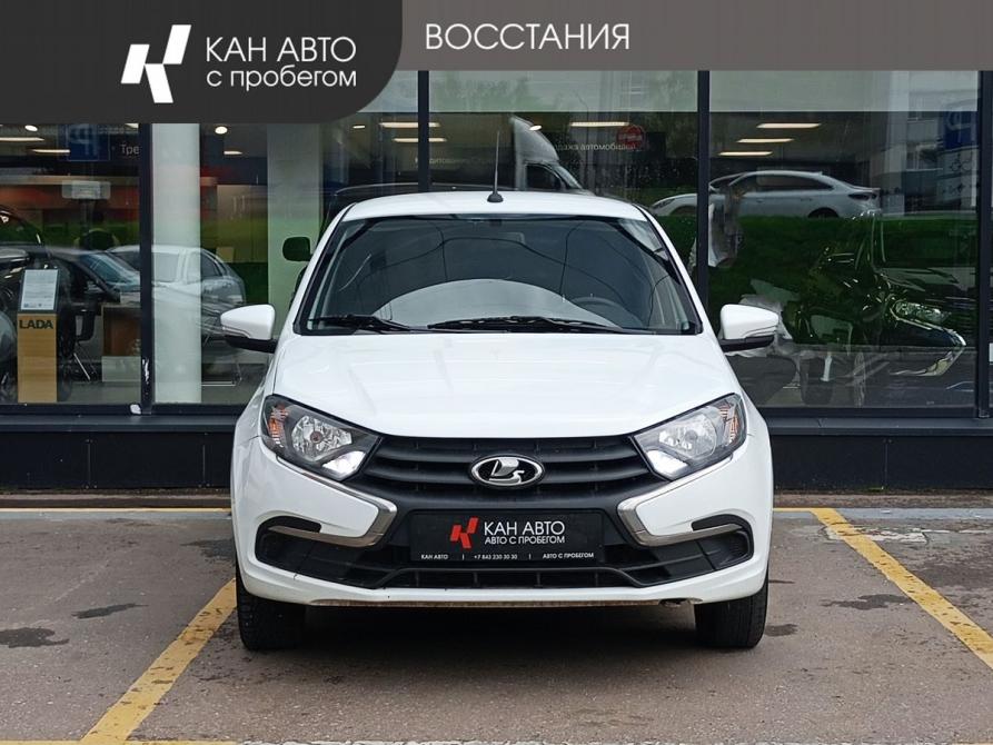 Lada (ВАЗ) Granta I Рестайлинг Казань  - изображение 2