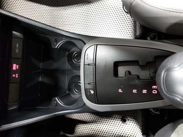 Kia Morning III с пробегом 2020 года, цена 1 560 000 рублей, 42172 км, хэтчбек, Автокод Объявления