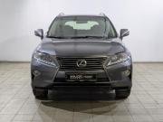 Lexus RX III Рестайлинг Химки  - изображение 32