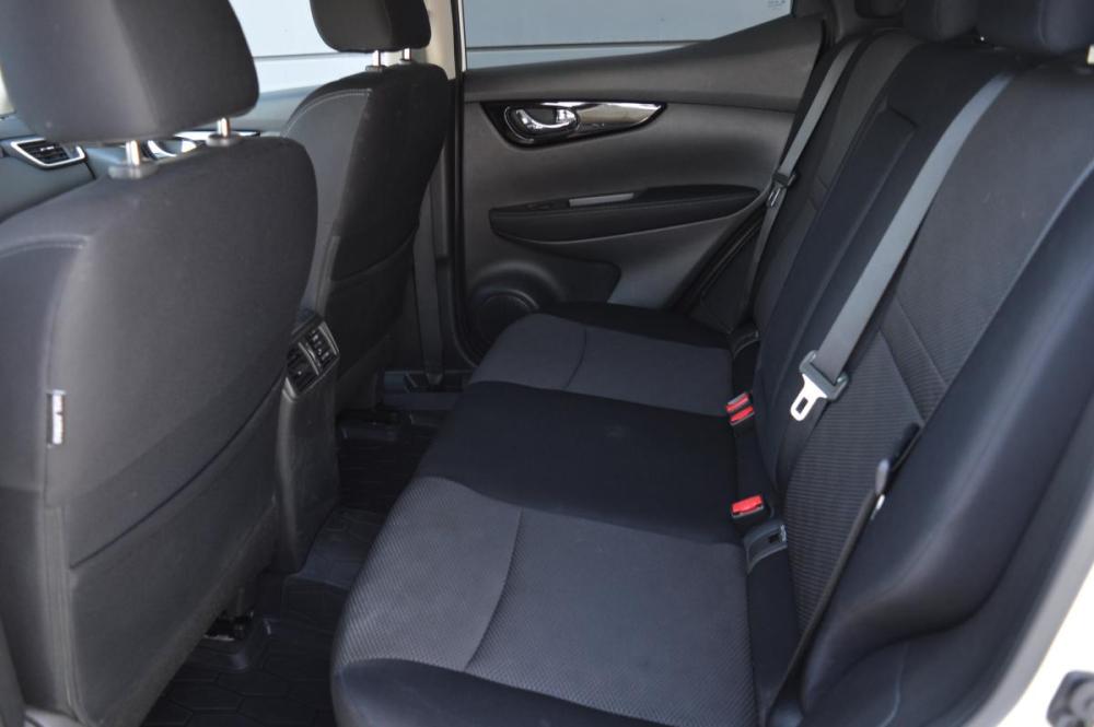 Nissan Qashqai II Оренбург  - изображение 15