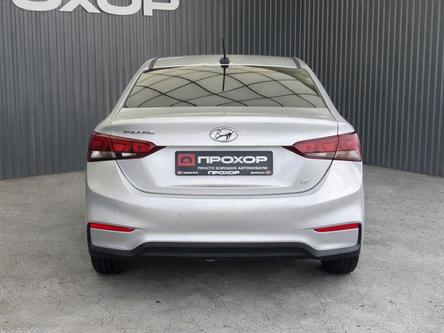 Hyundai Solaris II Пермь  - изображение 32
