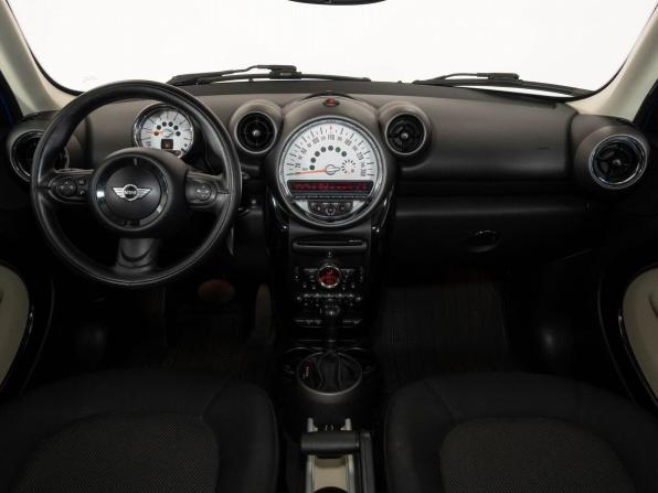 Mini Countryman I с пробегом 2012 года, цена 1 400 000 рублей, 94614 км, внедорожник, Автокод Объявления