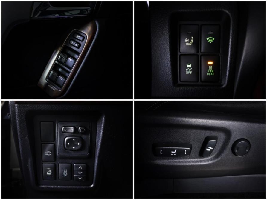 Toyota Land Cruiser Prado 150 Series Рестайлинг 1 Москва  - изображение 21