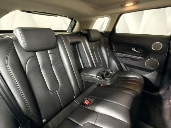 Land Rover Range Rover Evoque I с пробегом 2013 года, цена 1 545 000 рублей, 267147 км, внедорожник, Автокод Объявления