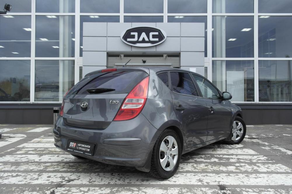 Hyundai i30 I Рестайлинг Воронеж  - изображение 5