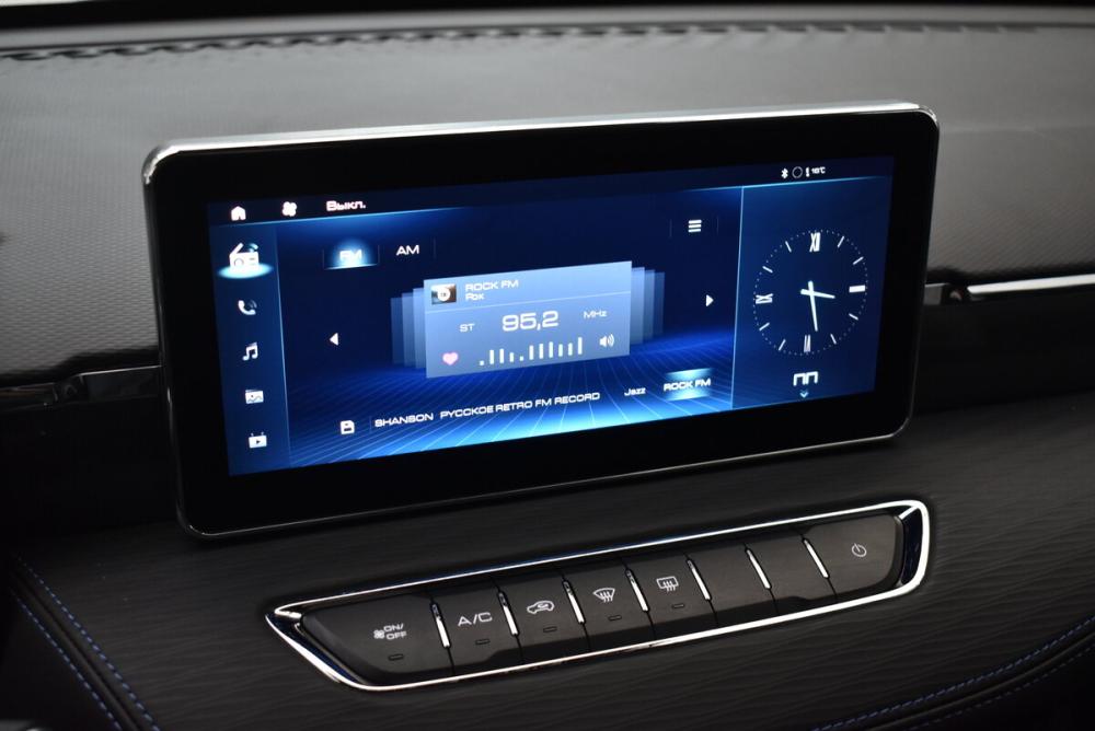 Haval Jolion I Рестайлинг Москва  - изображение 7