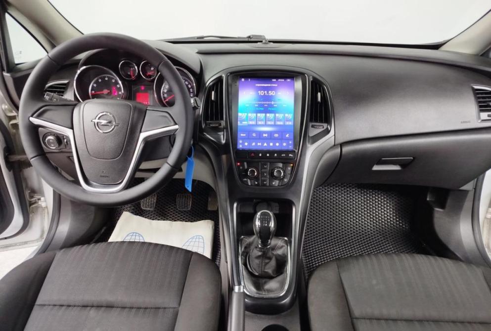Opel Astra H Рестайлинг Саратов  - изображение 15