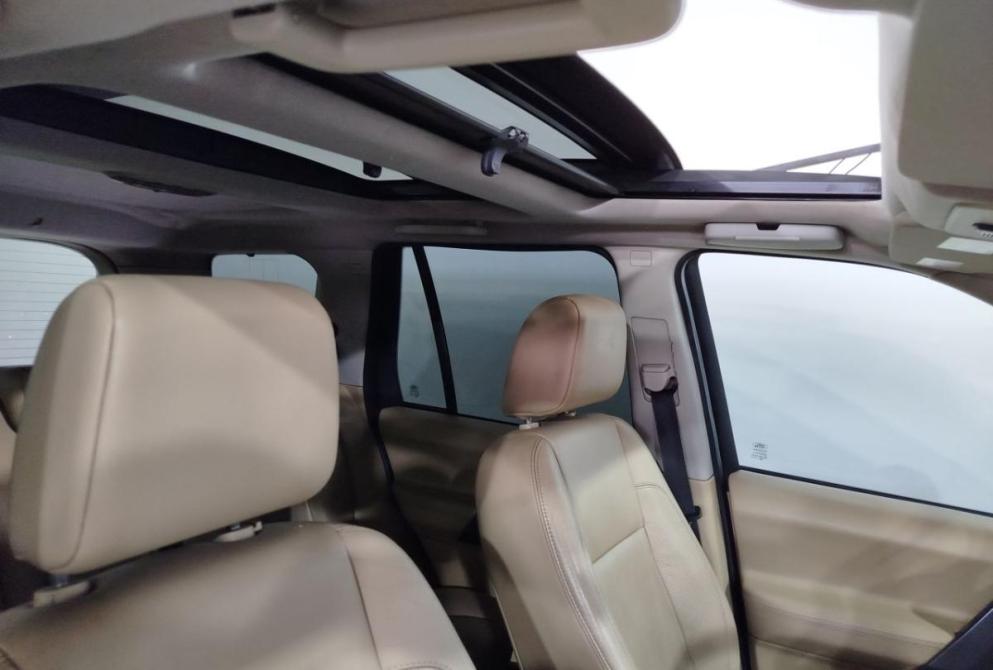 Land Rover Freelander II Саратов  - изображение 28