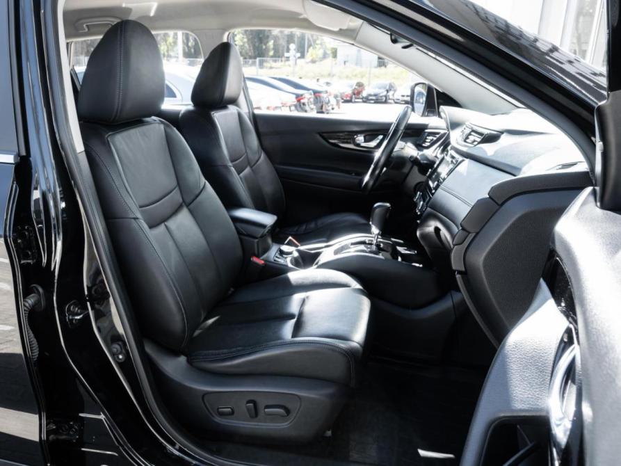 Nissan Qashqai II Рестайлинг Ставрополь  - изображение 8