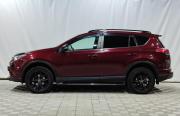 Toyota RAV4 IV (XA40) Рестайлинг Нижневартовск  - изображение 26