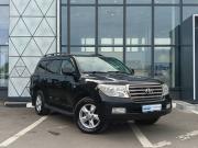 Toyota Land Cruiser 200 Series Москва  - изображение 34