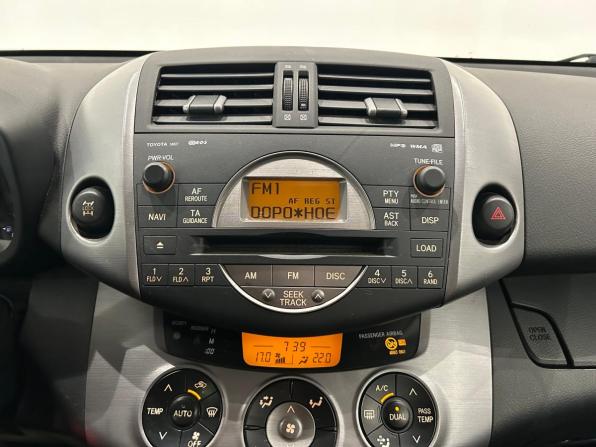 Toyota RAV4 III (XA30) с пробегом 2008 года, цена 1 099 000 рублей, 136777 км, внедорожник, Автокод Объявления