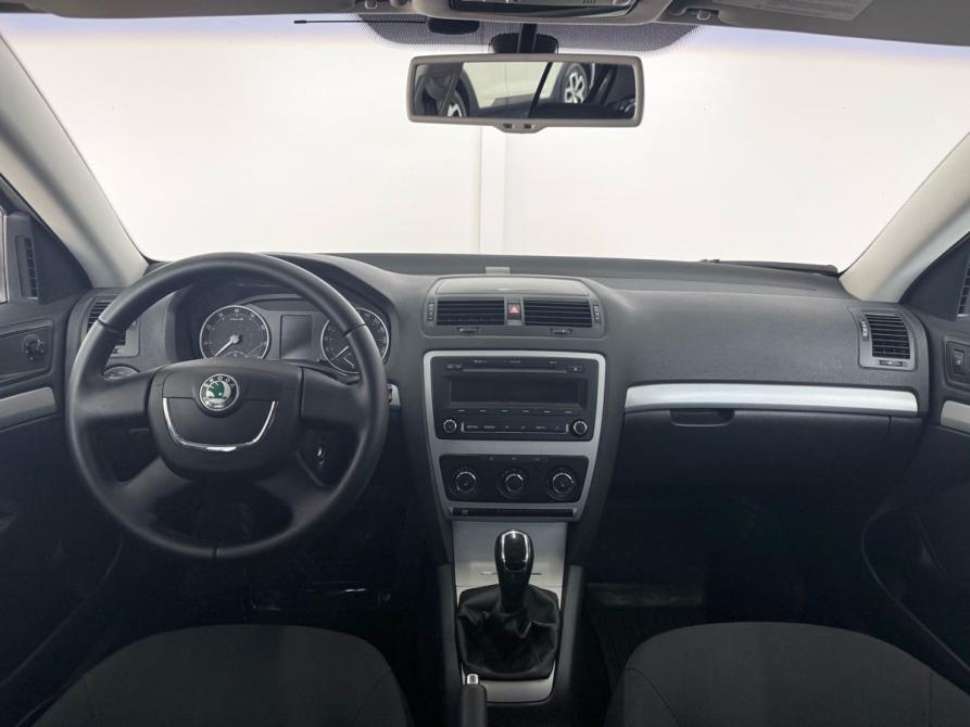 Skoda Octavia II (A5) Рестайлинг Уфа  - изображение 7