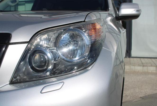 Toyota Land Cruiser Prado 150 Series с пробегом 2012 года, цена 2 960 000 рублей, 232791 км, внедорожник, Автокод Объявления