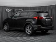 Toyota RAV4 IV (XA40) Москва  - изображение 30