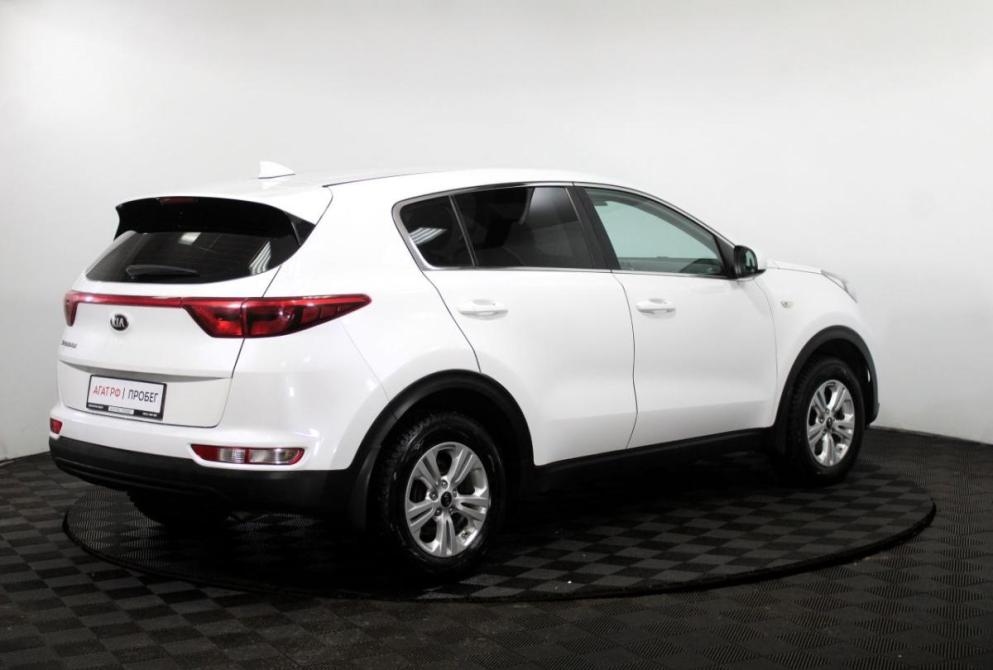 Kia Sportage IV Нижний Новгород  - изображение 6