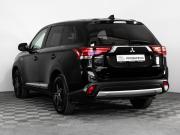 Mitsubishi Outlander III Рестайлинг 2 Санкт-Петербург  - изображение 28