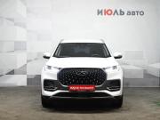 Chery Tiggo 8 Pro Max I Рестайлинг Екатеринбург  - изображение 22