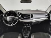 Lada (ВАЗ) Vesta I Рестайлинг (NG) Уфа  - изображение 41