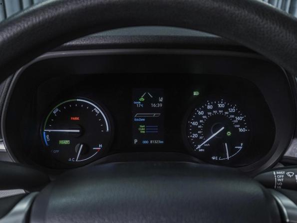 Toyota Sienna IV с пробегом 2021 года, цена 4 187 000 рублей, 81323 км, минивэн, Автокод Объявления