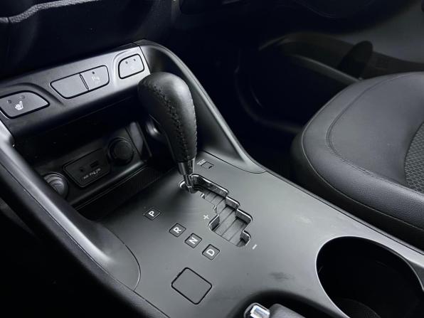 Hyundai ix35 I с пробегом 2012 года, цена 1 050 000 рублей, 277904 км, внедорожник, Автокод Объявления