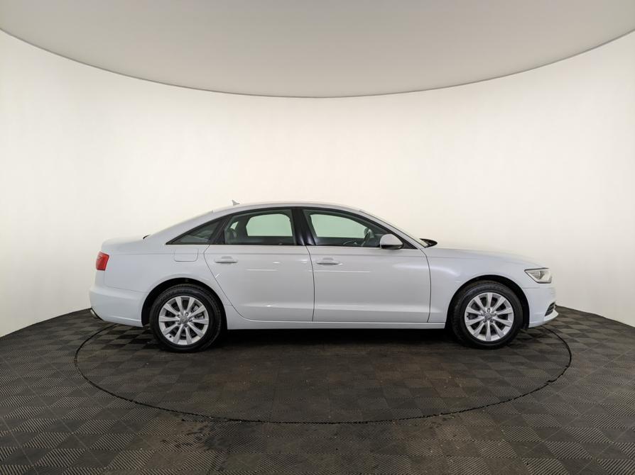 Audi A6 IV (C7) Москва  - изображение 4