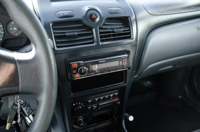 Nissan Almera Classic I с пробегом 2006 года, цена 335 000 рублей, 361000 км, седан, Автокод Объявления