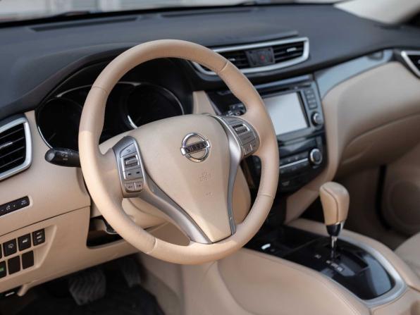 Nissan X-Trail III с пробегом 2015 года, цена 1 680 000 рублей, 228558 км, внедорожник, Автокод Объявления