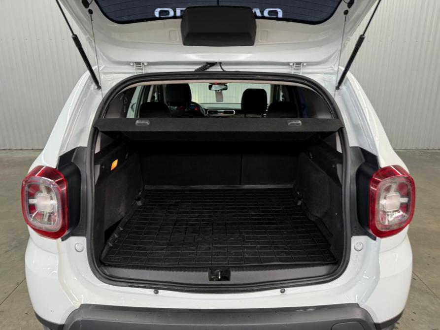 Renault Duster II Краснодар  - изображение 20