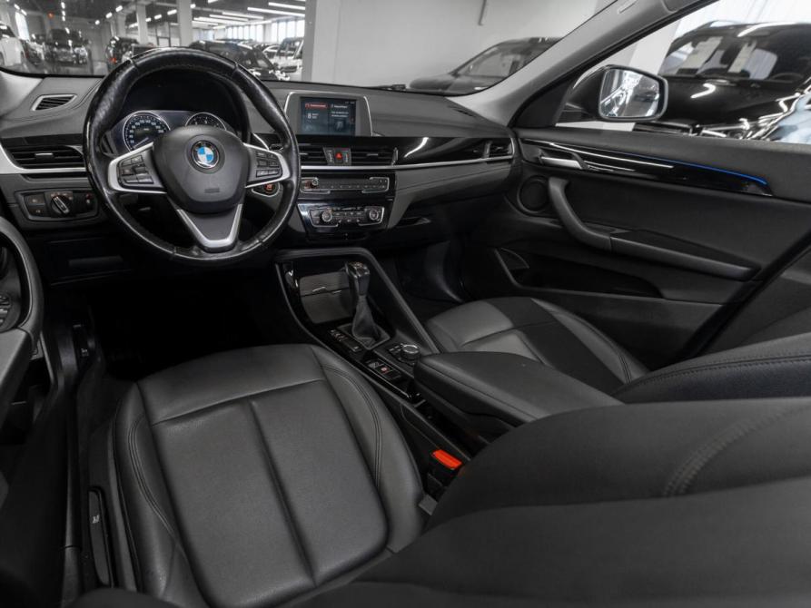 BMW X2 I (F39) Москва  - изображение 7