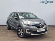 Renault Kaptur I Рестайлинг Москва  - изображение 15