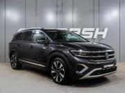 Volkswagen Talagon I Воронеж  - изображение 28