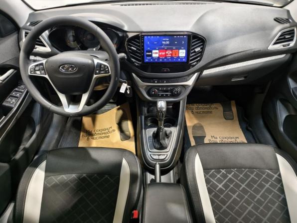 Lada (ВАЗ) Vesta I с пробегом 2021 года, цена 1 275 000 рублей, 88189 км, универсал, Автокод Объявления