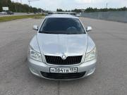 Skoda Octavia II (A5) Рестайлинг Пермь  - изображение 10