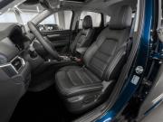 Mazda CX-5 II Рестайлинг Москва  - изображение 43