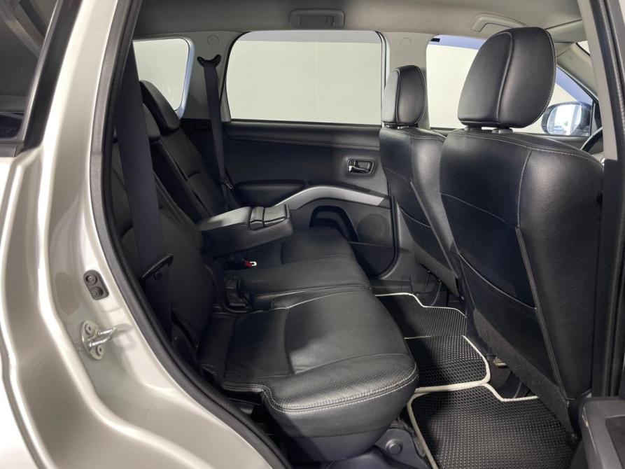 Mitsubishi Outlander II Рестайлинг Воронеж  - изображение 24