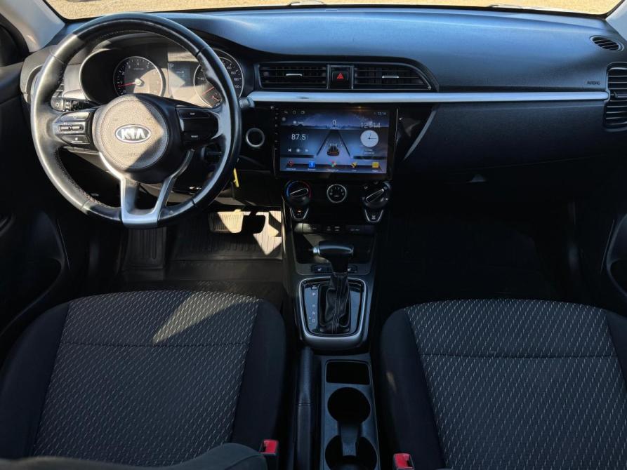 Kia Rio IV Набережные Челны  - изображение 20