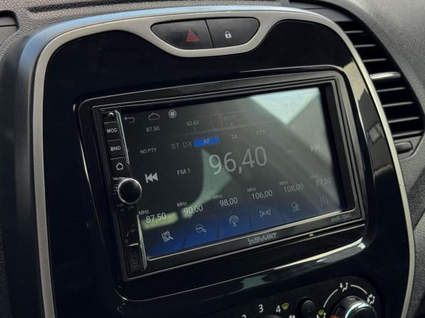 Renault Kaptur I с пробегом 2017 года, цена 1 299 000 рублей, 159791 км, внедорожник, Автокод Объявления