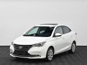 Changan Alsvin Москва  - изображение 17