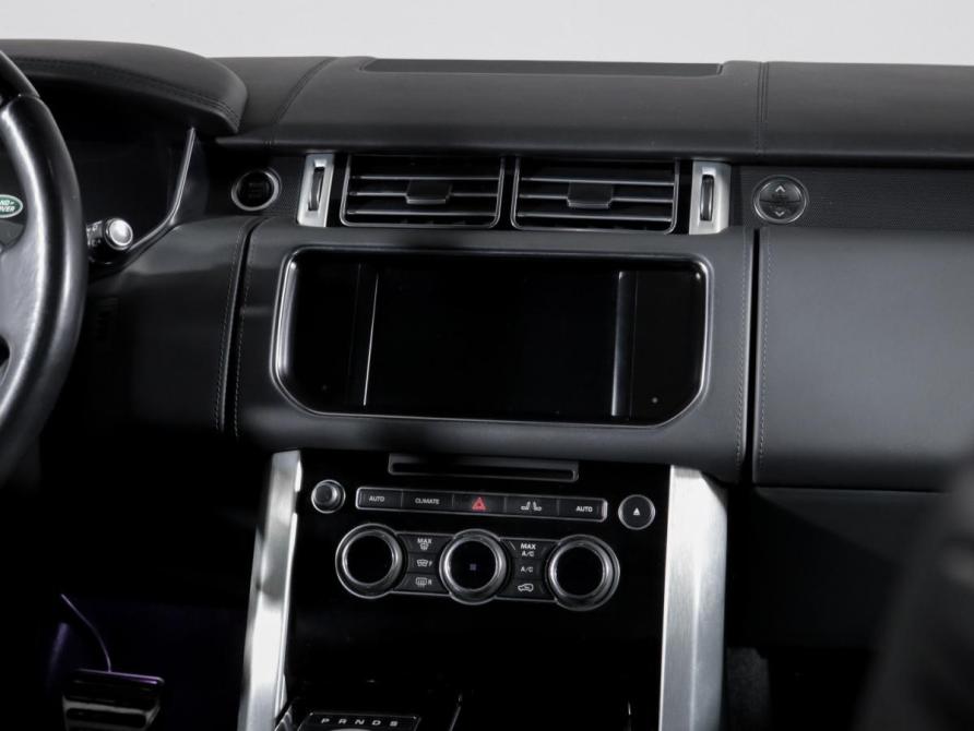 Land Rover Range Rover IV Москва  - изображение 13