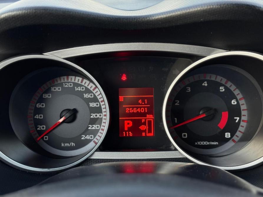 Citroen C-Crosser Ульяновск  - изображение 21