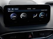 Hyundai Santa Fe IV Рестайлинг Москва  - изображение 44