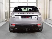 Land Rover Range Rover Evoque I Кемерово  - изображение 26
