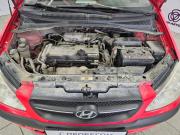 Hyundai Getz I Рестайлинг Тольятти  - изображение 31